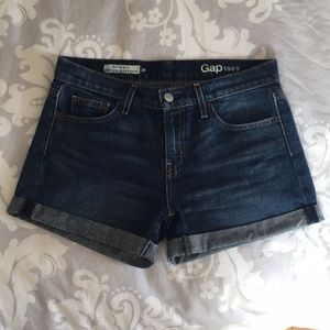 Gap Authentic Best Girlfriend Shorts